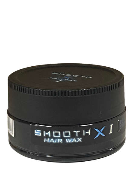 X Smooth Hair Wax I Blue  Strong Hold150ml