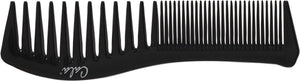 Wax Hair Styling Comb K-5