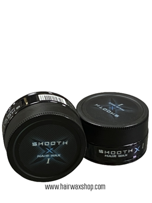 X Smooth Hair Wax I Blue  Strong Hold150ml